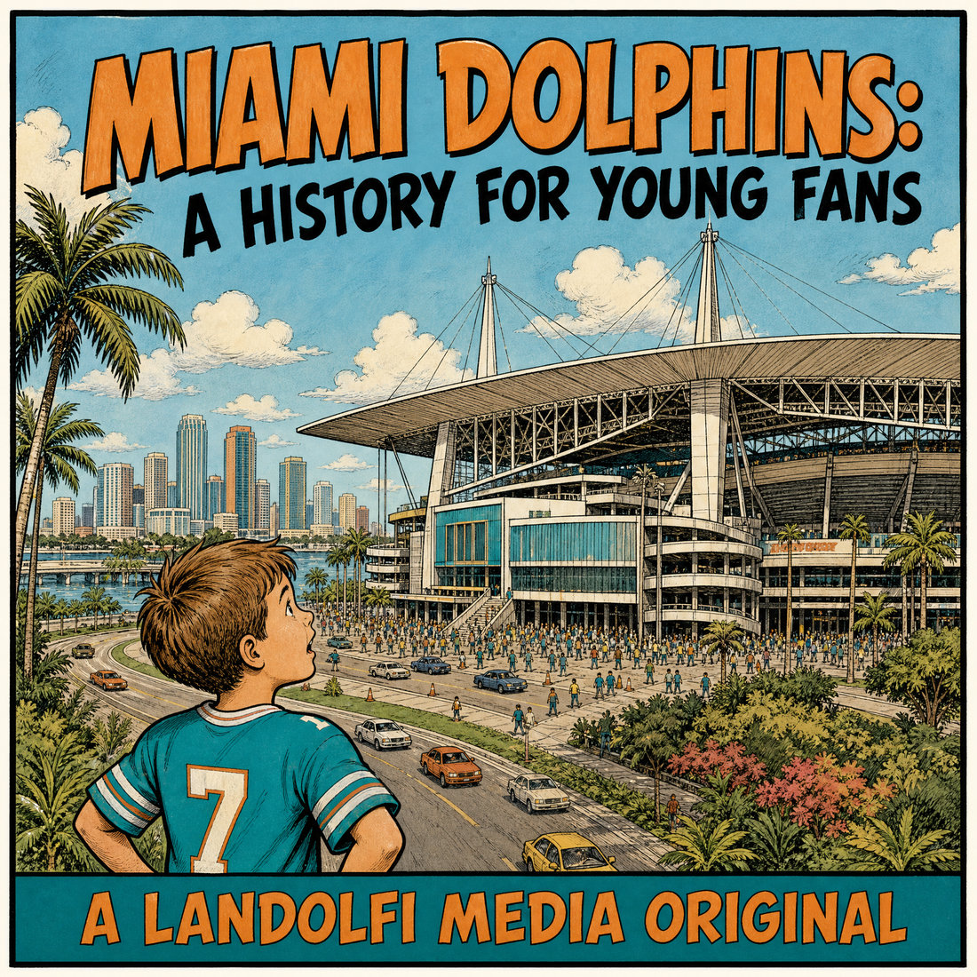 Miami, 1966 — page viewer